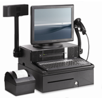 pos hardware dubai