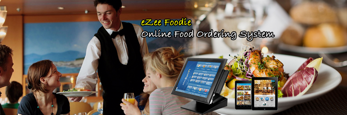 online food ordering system