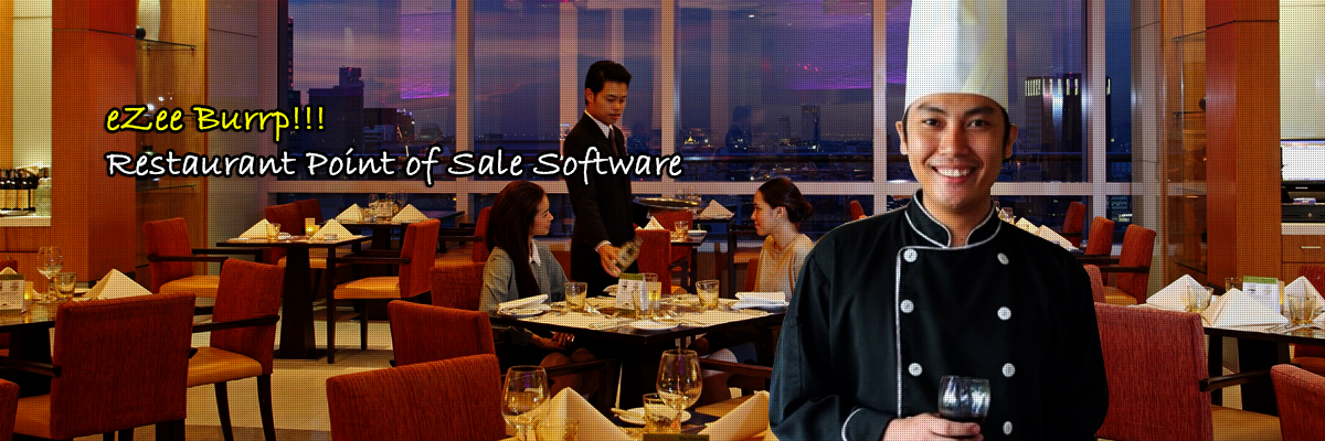 restaurant pos software